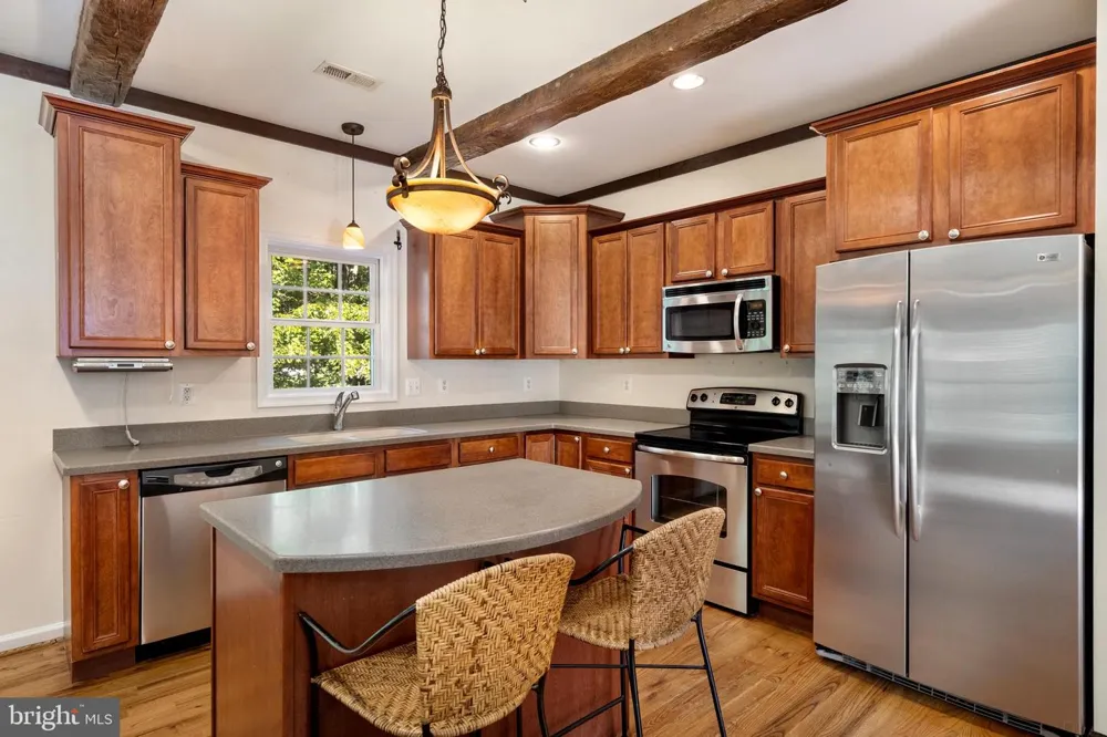 12 RED SQUIRREL ROAD Harpers Ferry, WV 25425