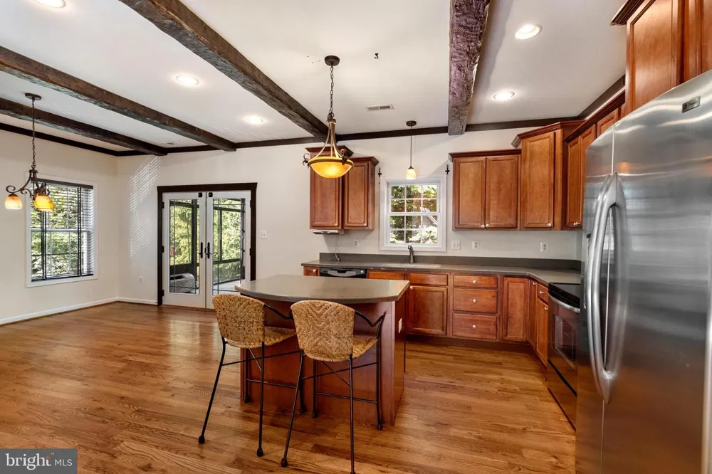 12 RED SQUIRREL ROAD Harpers Ferry, WV 25425