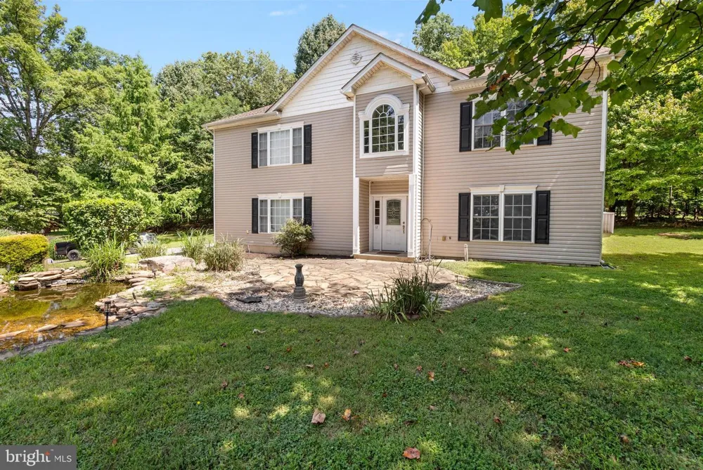 12 RED SQUIRREL ROAD Harpers Ferry, WV 25425