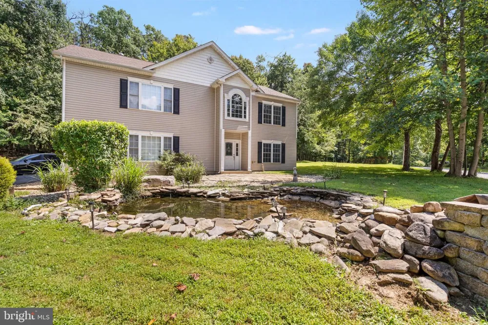 12 RED SQUIRREL ROAD Harpers Ferry, WV 25425