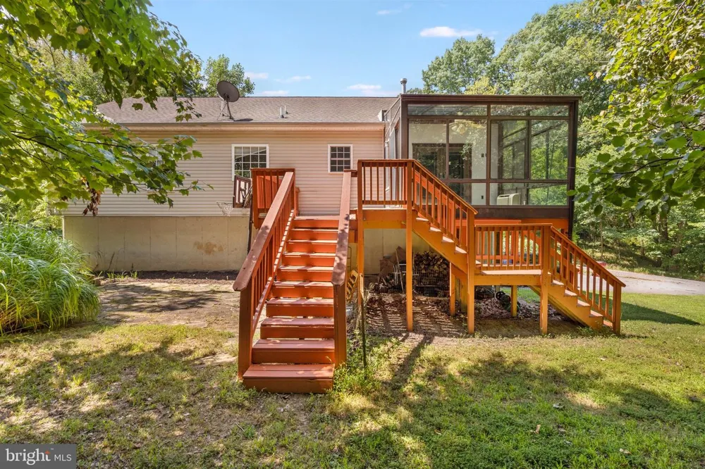 12 RED SQUIRREL ROAD Harpers Ferry, WV 25425