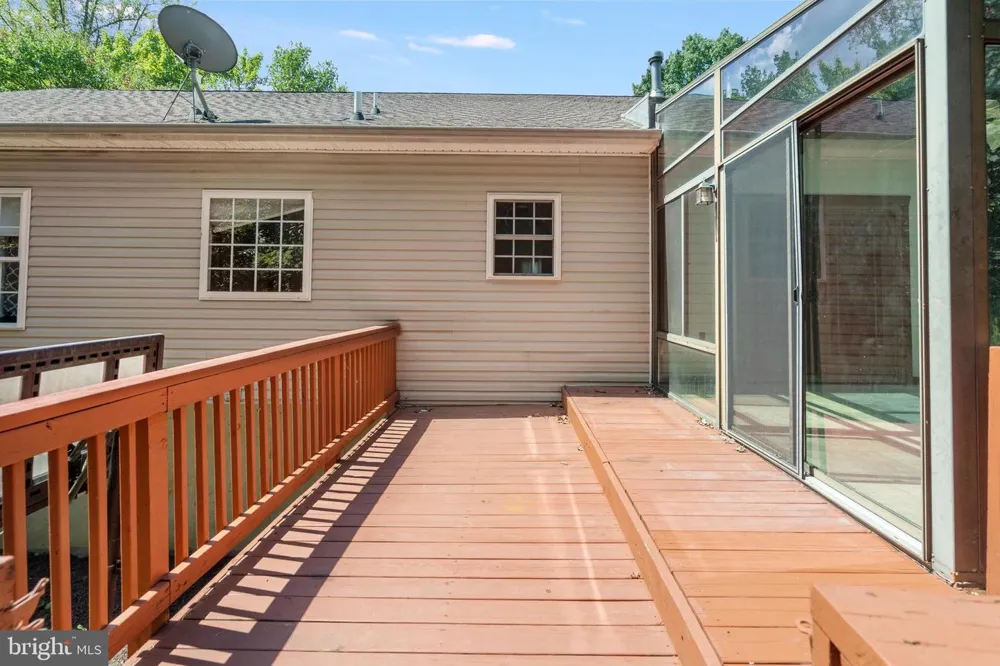 12 RED SQUIRREL ROAD Harpers Ferry, WV 25425