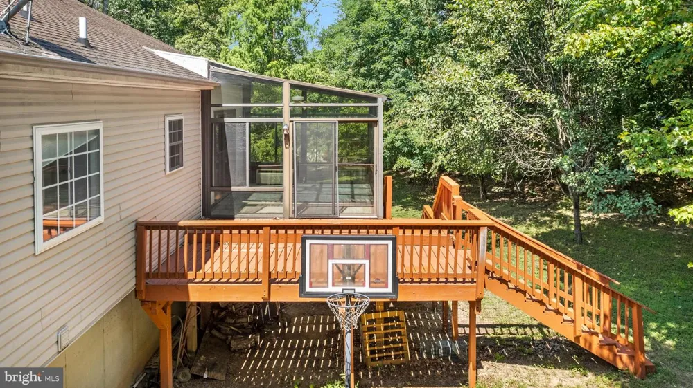 12 RED SQUIRREL ROAD Harpers Ferry, WV 25425