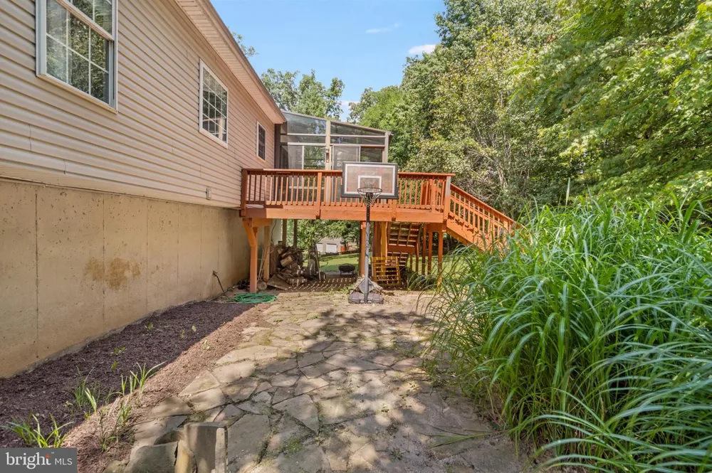12 RED SQUIRREL ROAD Harpers Ferry, WV 25425
