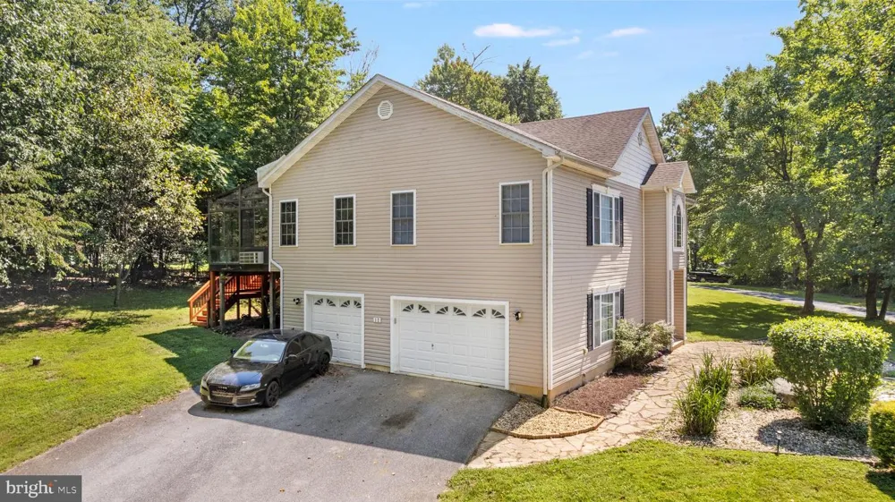 12 RED SQUIRREL ROAD Harpers Ferry, WV 25425