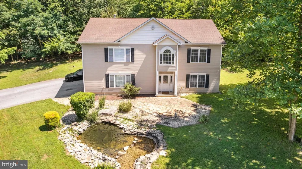 12 RED SQUIRREL ROAD Harpers Ferry, WV 25425