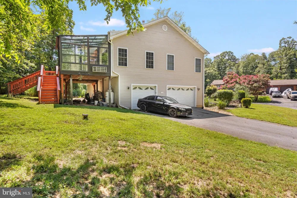 12 RED SQUIRREL ROAD Harpers Ferry, WV 25425