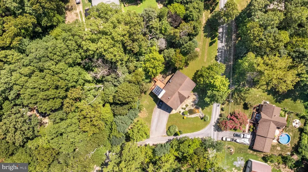 12 RED SQUIRREL ROAD Harpers Ferry, WV 25425