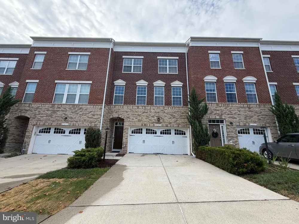 23253 TRADEWIND DRIVE Ashburn, VA 20148