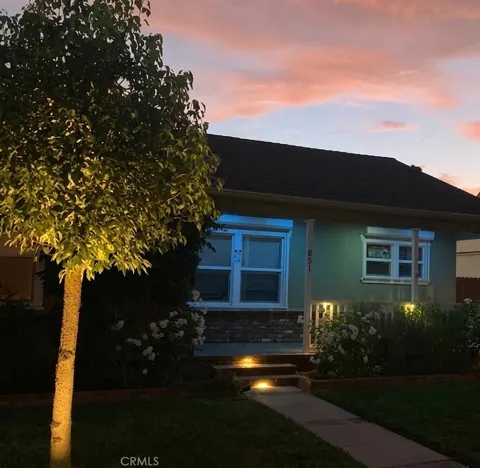 851 Cordova