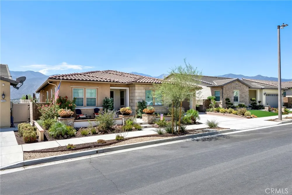 11547 Explorer Court Corona, CA 92883