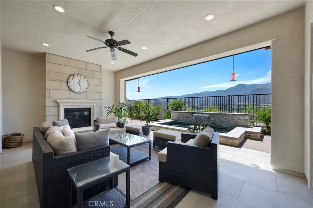 11547 Explorer Court Corona, CA 92883