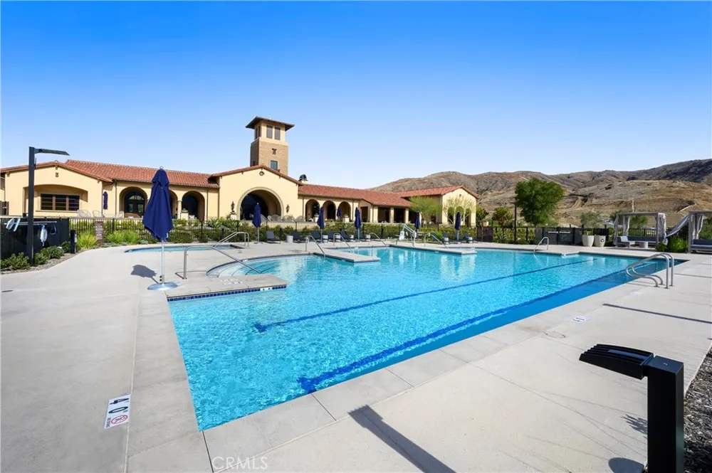 11547 Explorer Court Corona, CA 92883