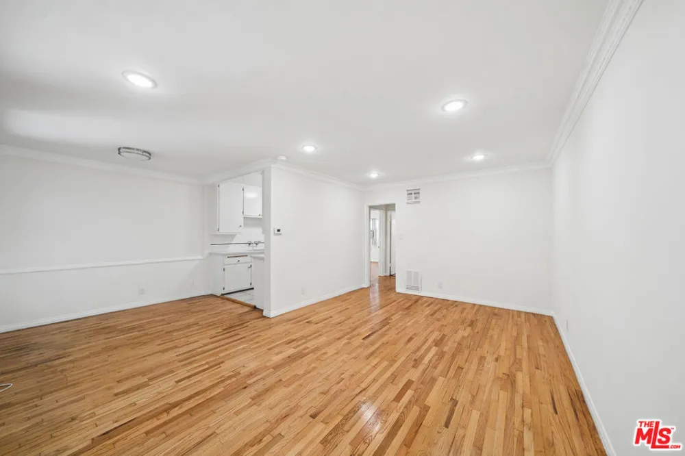 1206 Hayworth Avenue #6 West Hollywood, CA 90046
