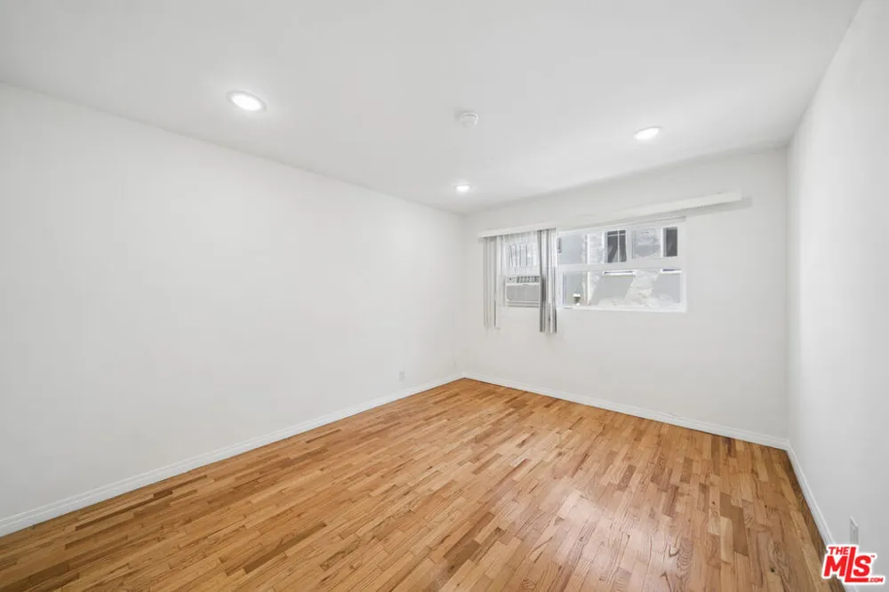 1206 Hayworth Avenue #6 West Hollywood, CA 90046