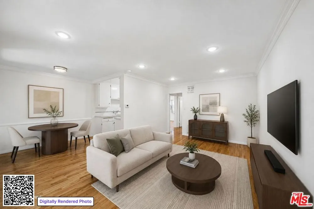 1206 Hayworth Avenue #6 West Hollywood, CA 90046