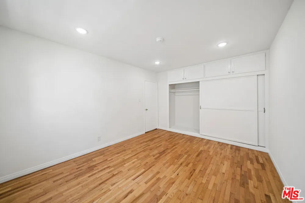 1206 Hayworth Avenue #6 West Hollywood, CA 90046