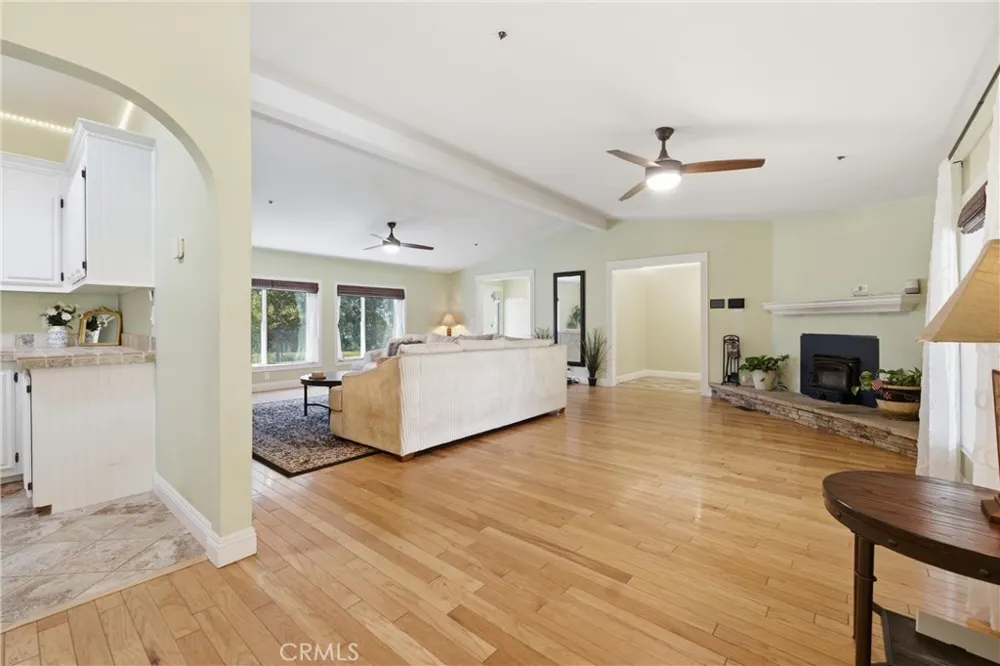 8246 Escondido Canyon Road Acton, CA 93510