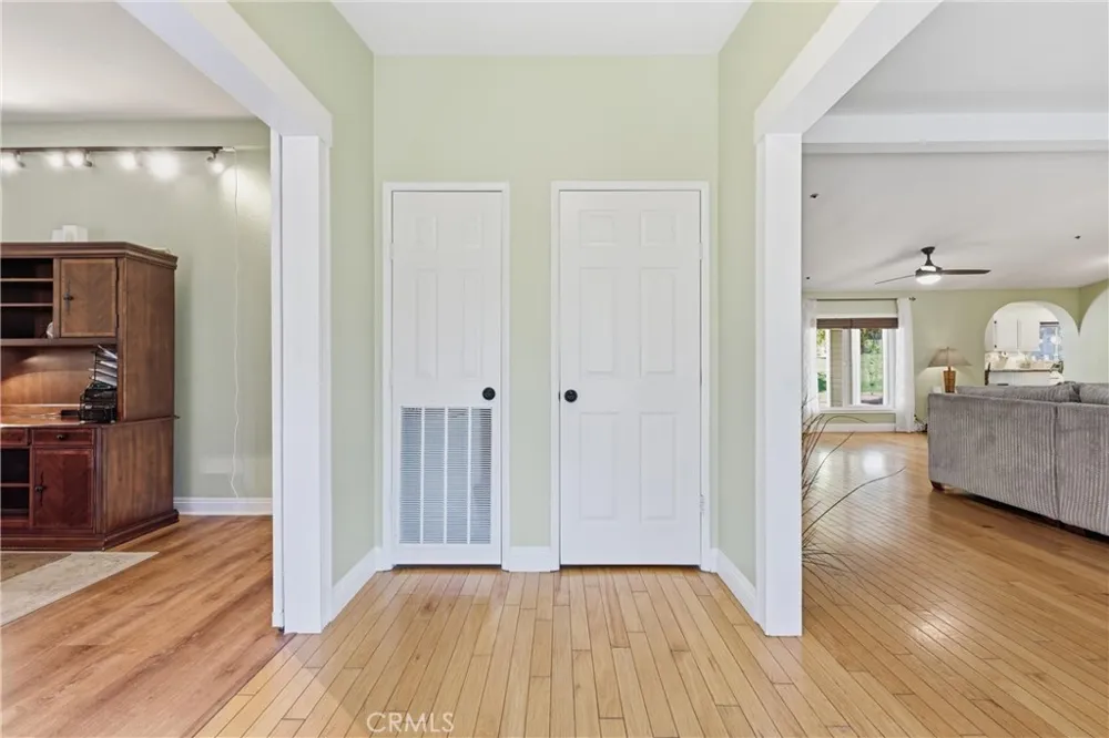 8246 Escondido Canyon Road Acton, CA 93510