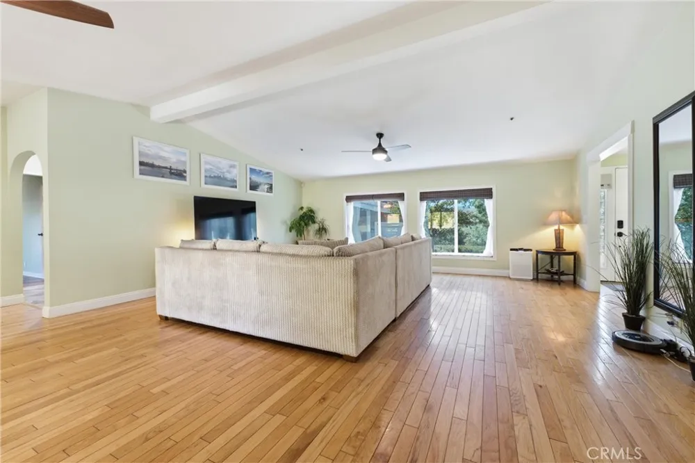 8246 Escondido Canyon Road Acton, CA 93510