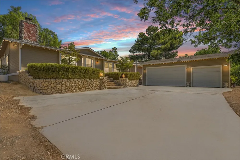 8246 Escondido Canyon Road Acton, CA 93510