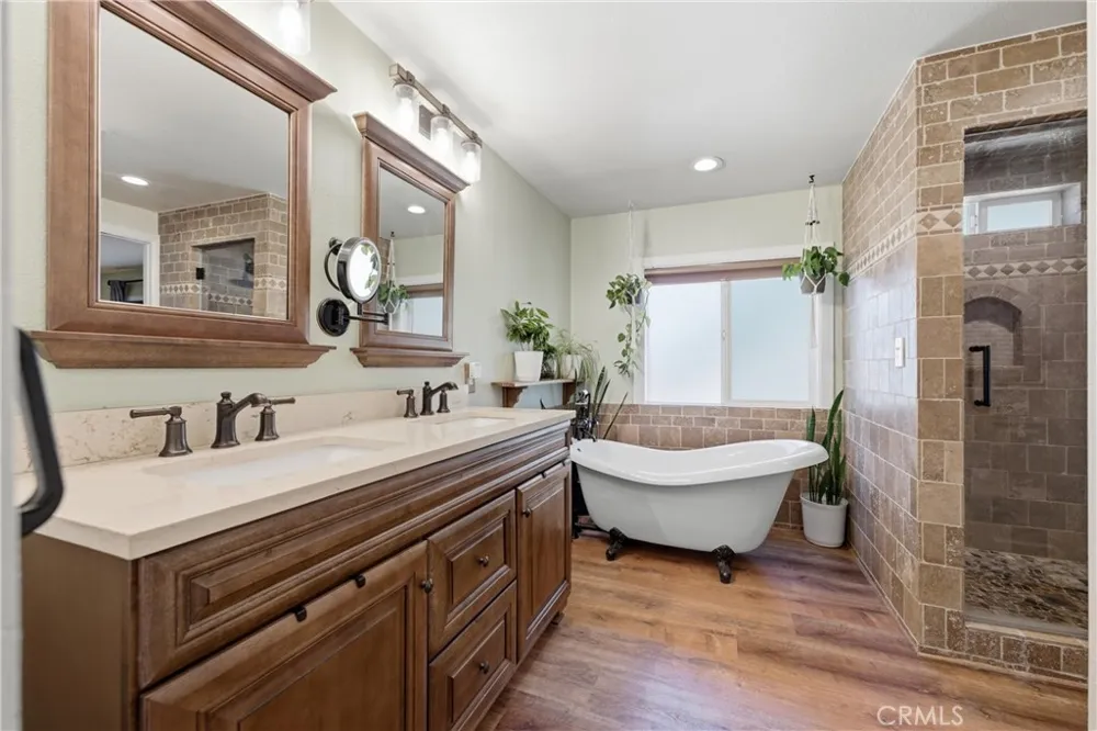 8246 Escondido Canyon Road Acton, CA 93510