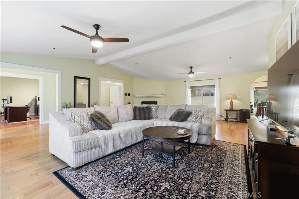 8246 Escondido Canyon Road Acton, CA 93510