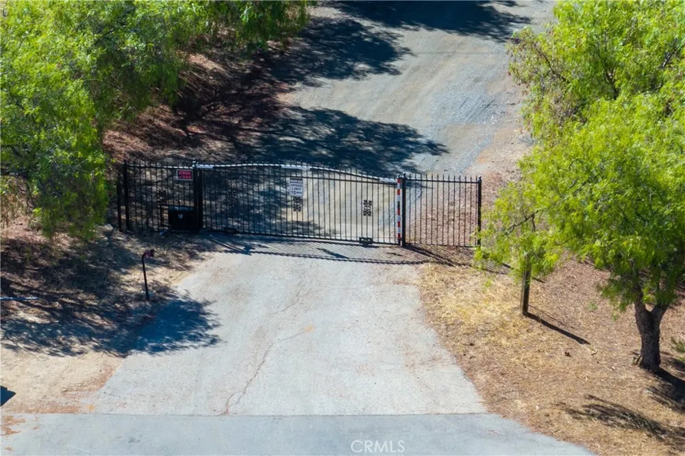 8246 Escondido Canyon Road Acton, CA 93510