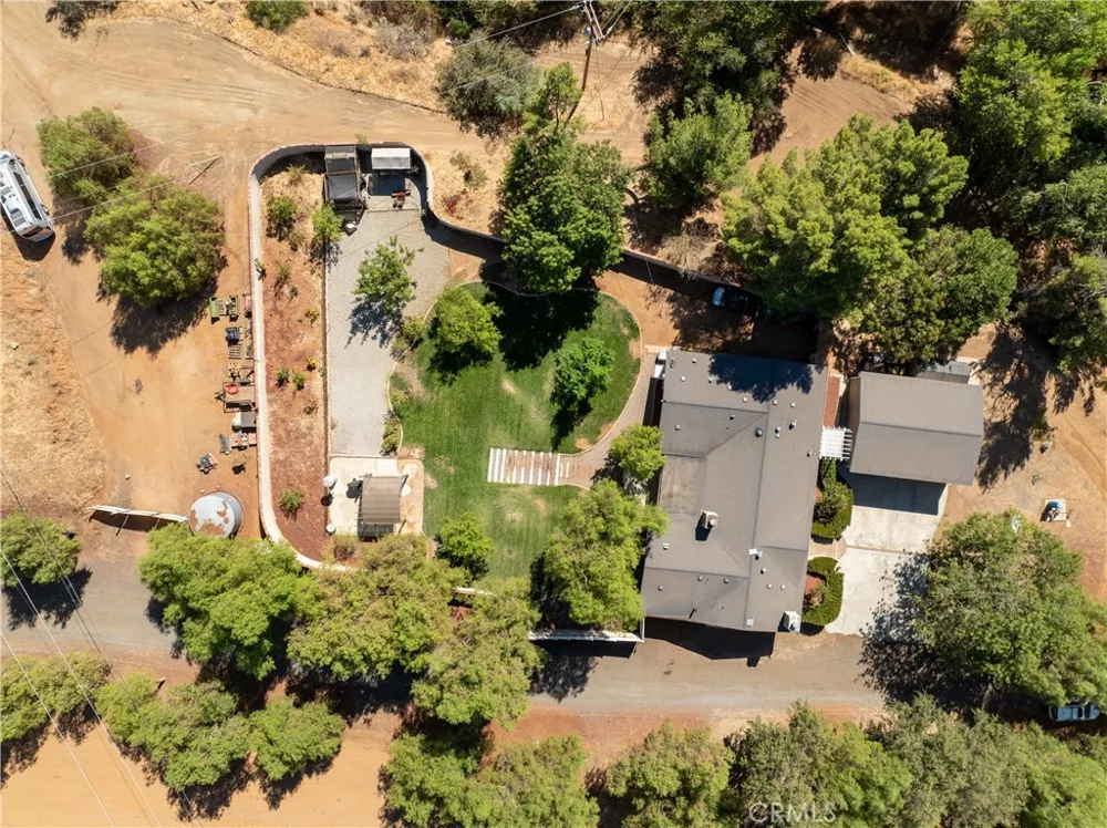 8246 Escondido Canyon Road Acton, CA 93510
