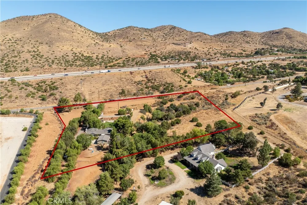 8246 Escondido Canyon Road Acton, CA 93510