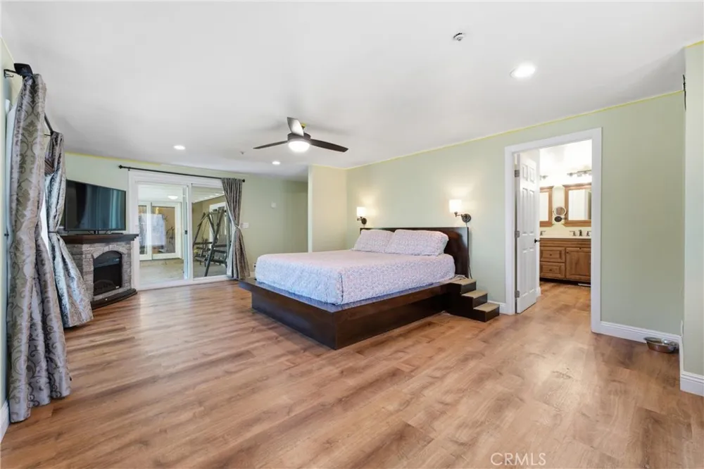 8246 Escondido Canyon Road Acton, CA 93510