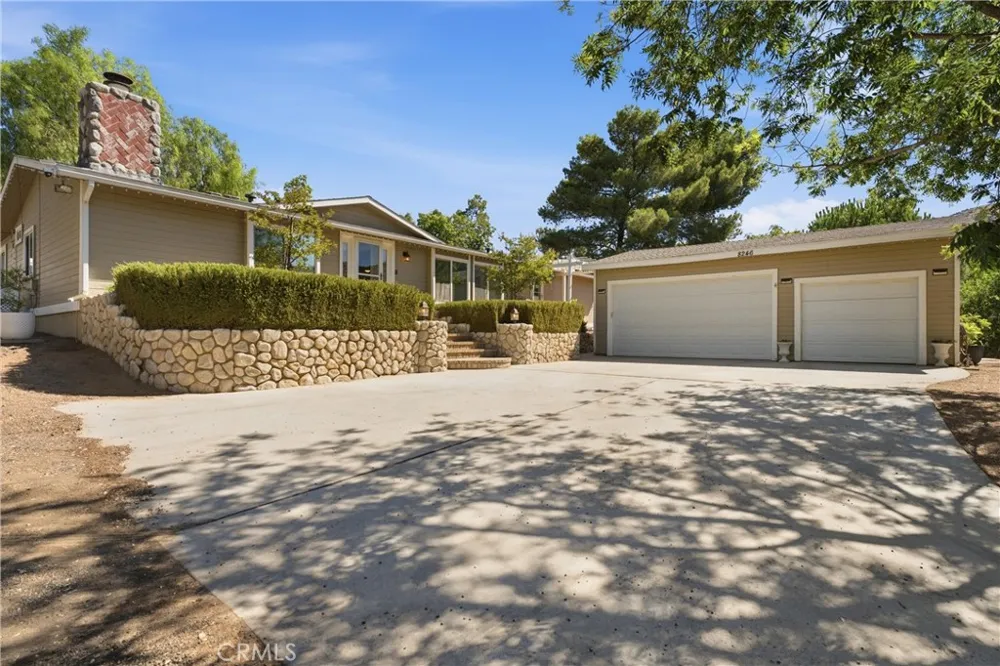 8246 Escondido Canyon Road Acton, CA 93510