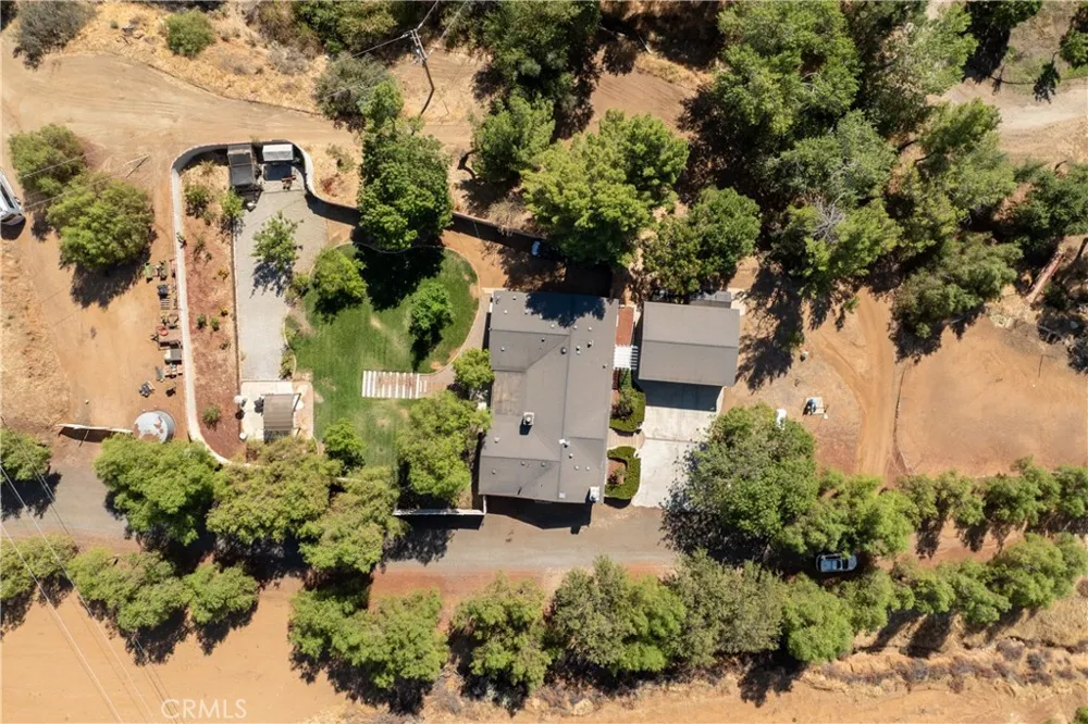 8246 Escondido Canyon Road Acton, CA 93510