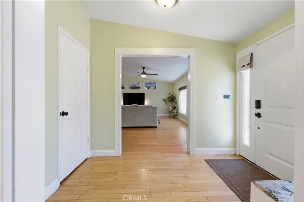 8246 Escondido Canyon Road Acton, CA 93510
