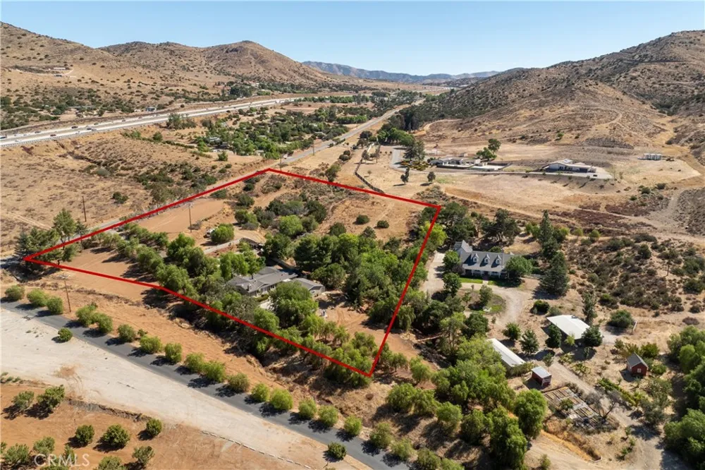 8246 Escondido Canyon Road Acton, CA 93510