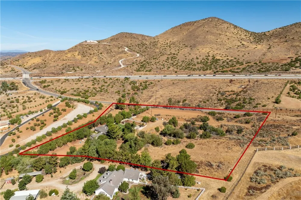 8246 Escondido Canyon Road Acton, CA 93510
