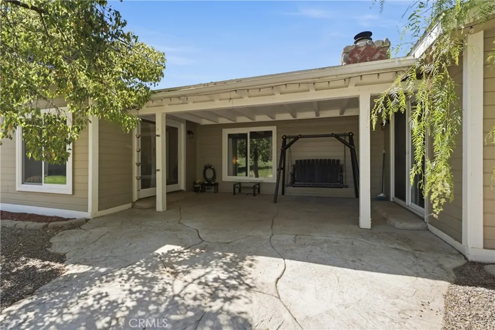 8246 Escondido Canyon Road Acton, CA 93510