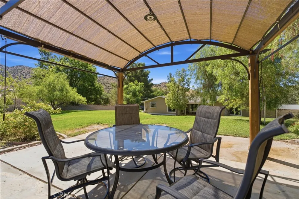8246 Escondido Canyon Road Acton, CA 93510