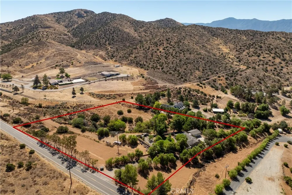 8246 Escondido Canyon Road Acton, CA 93510