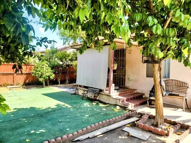 3732 Gibson Road El Monte, CA 91731
