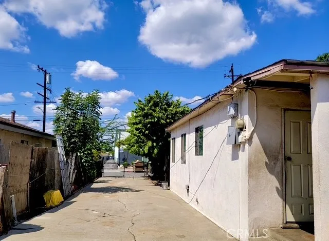 3732 Gibson Road El Monte, CA 91731