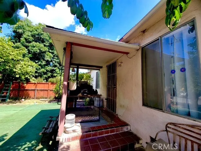 3732 Gibson Road El Monte, CA 91731