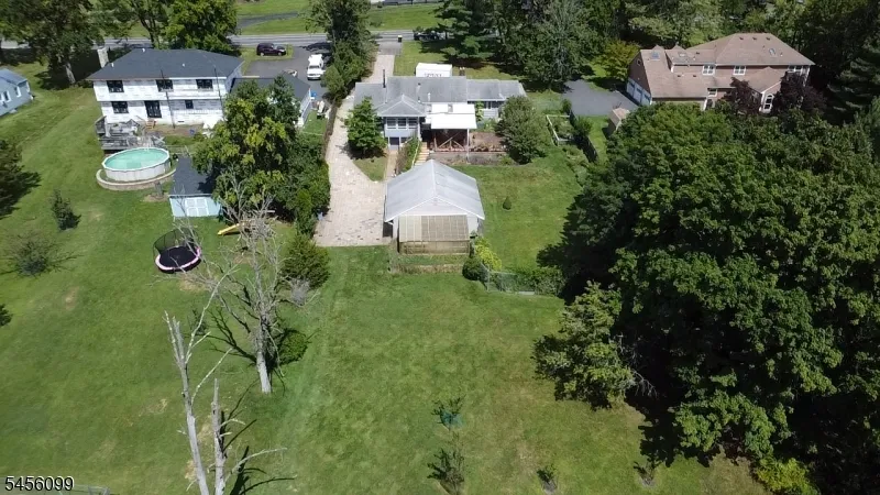 2236 Washington Valley Rd Bridgewater, NJ 08836