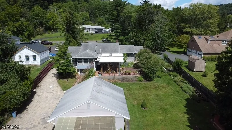 2236 Washington Valley Rd Bridgewater, NJ 08836