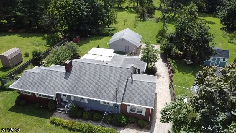 2236 Washington Valley Rd Bridgewater, NJ 08836