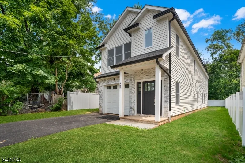 409 John St Plainfield City, NJ 07060