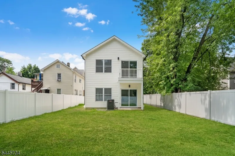 409 John St Plainfield City, NJ 07060