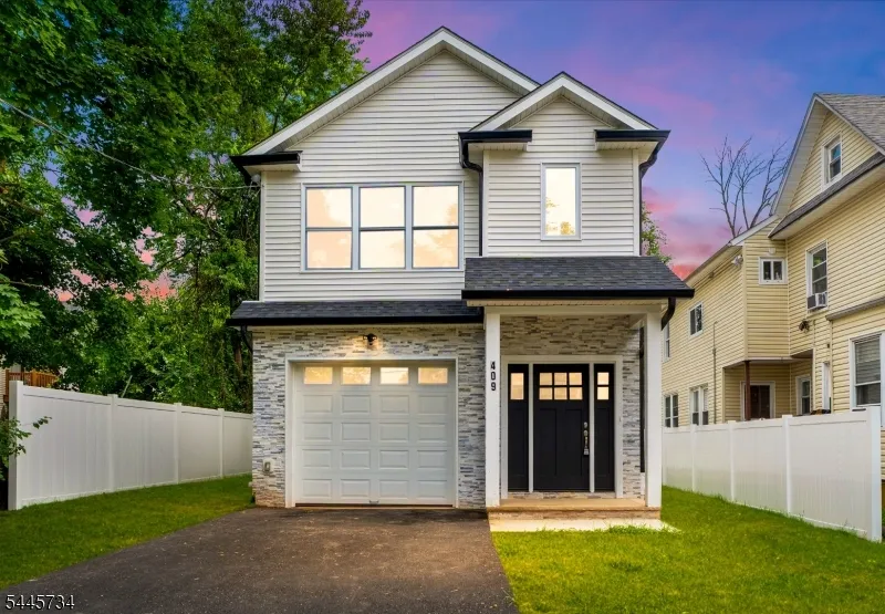 409 John St Plainfield City, NJ 07060