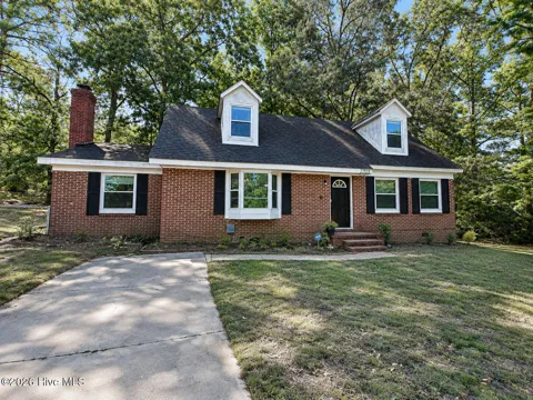 2501 Shannon Court