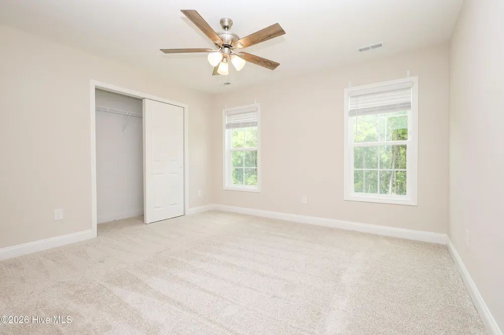 124 Loren Road Hubert, NC 28539